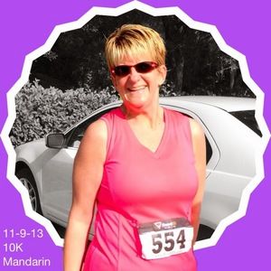 Meet your Posher, Lori